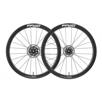 FFWD RYOT44 V2 (44 mm), white,...