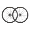 FFWD RYOT44 V2 (44 mm), karbónová, kotoučová, plášťová
