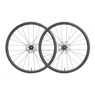 FFWD RYOT33 V2 (33 mm), DT240,...