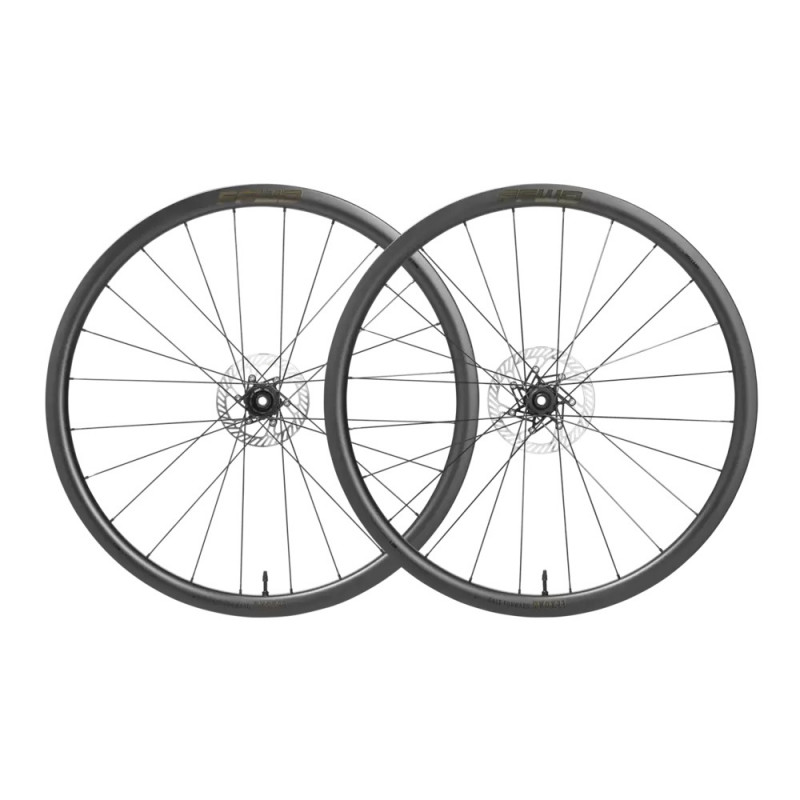 FFWD RYOT33 V2 (33 mm), DT240, karbónová, kotoučová, plášťová