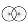 FFWD RYOT33 V2 (33 mm), DT240, karbónová, kotoučová, plášťová