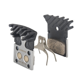 Shimano L04C brzdové destičky...