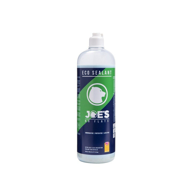 Joe's No Flats Eco Sealant bezdušový tmel 1000 ml