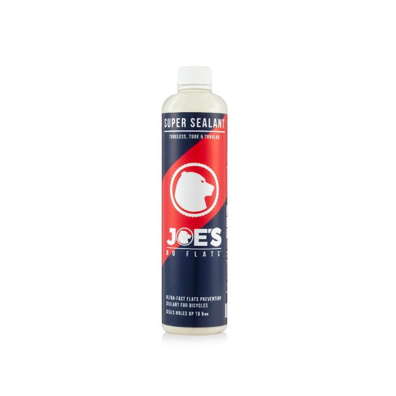 Joe's No Flats Super Sealant bezdušový tmel 500 ml