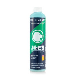 Joe's No Flats Eco Sealant bezdušový...