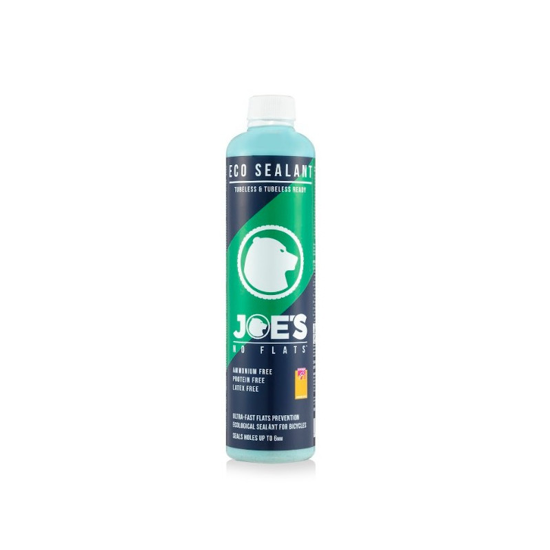 Joe's No Flats Eco Sealant bezdušový tmel 500 ml