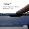 Pouzdro Pitaka Ultra-Slim pro iPhone 17 Pro, Sunset/Moonrise