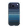 Pouzdro Pitaka Ultra-Slim pro iPhone 17 Pro, Sunset/Moonrise