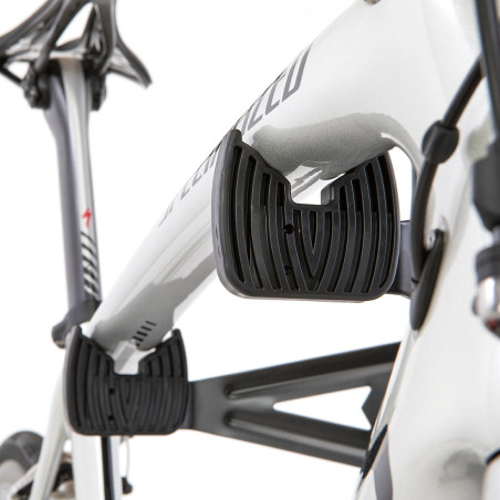 Feedback Sports Velo Wall Rack 2D - nástěnný držák na kolo