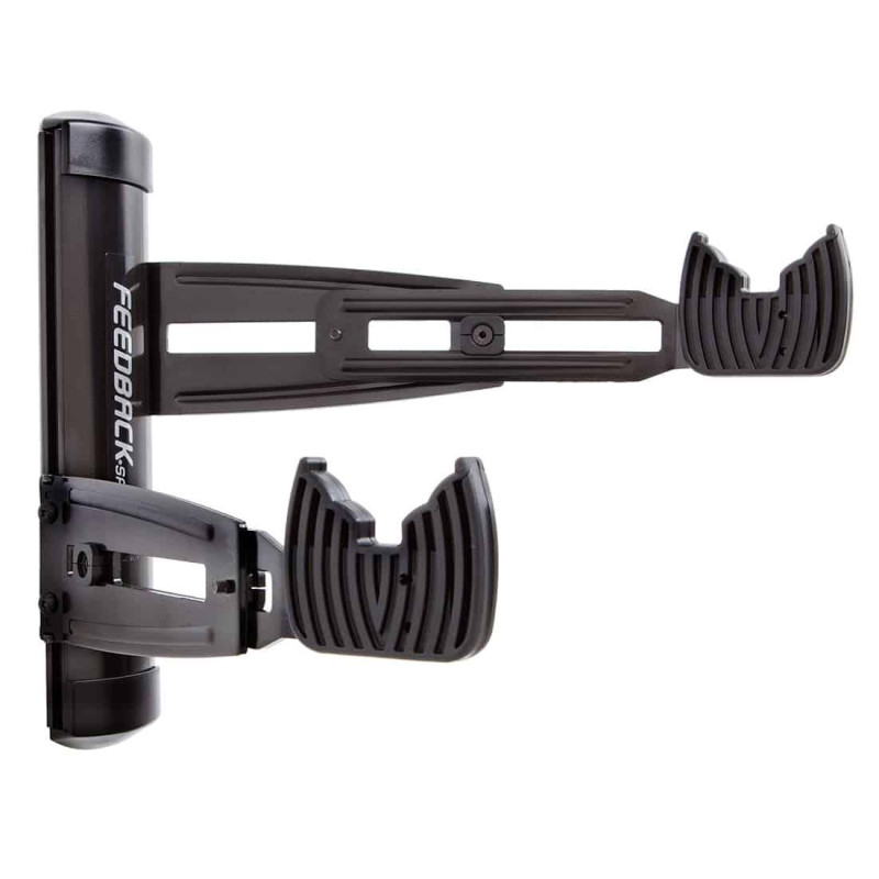Feedback Sports Velo Wall Rack 2D - nástěnný držák na kolo