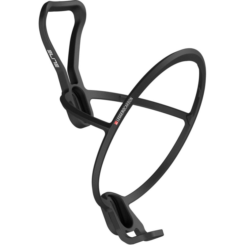Elite Leggero Carbon 13g - karbonový košík na kolo