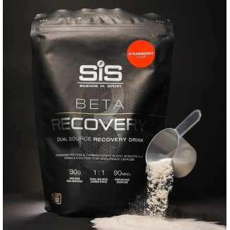 SiS Beta Recovery 1,5kg - regenerační...