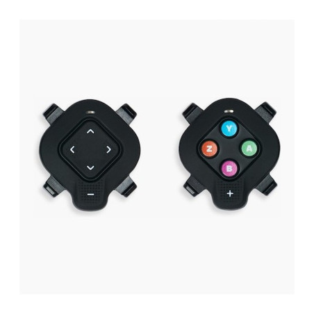 Wahoo KICKR CORE 2 (3rd Gen) Zwift Cog & Click trenažér