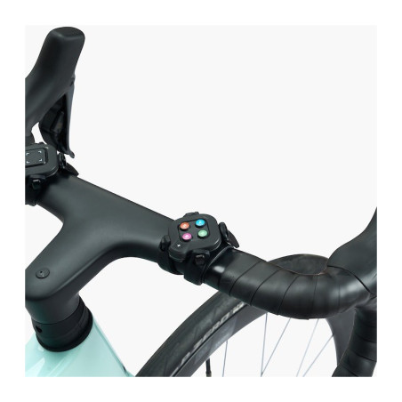 Wahoo KICKR CORE 2 (3rd Gen) Zwift Cog & Click trenažér