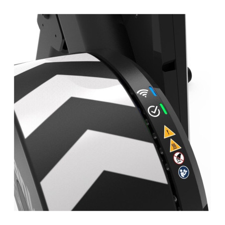 Wahoo KICKR CORE 2 (3rd Gen) Zwift Cog & Click trenažér