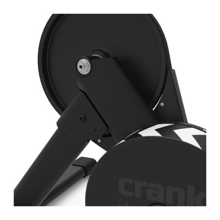 Wahoo KICKR CORE 2 (3rd Gen) Zwift Cog & Click trenažér