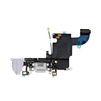 Nabíjecí lightning dock a audio konektor pro iPhone 6S