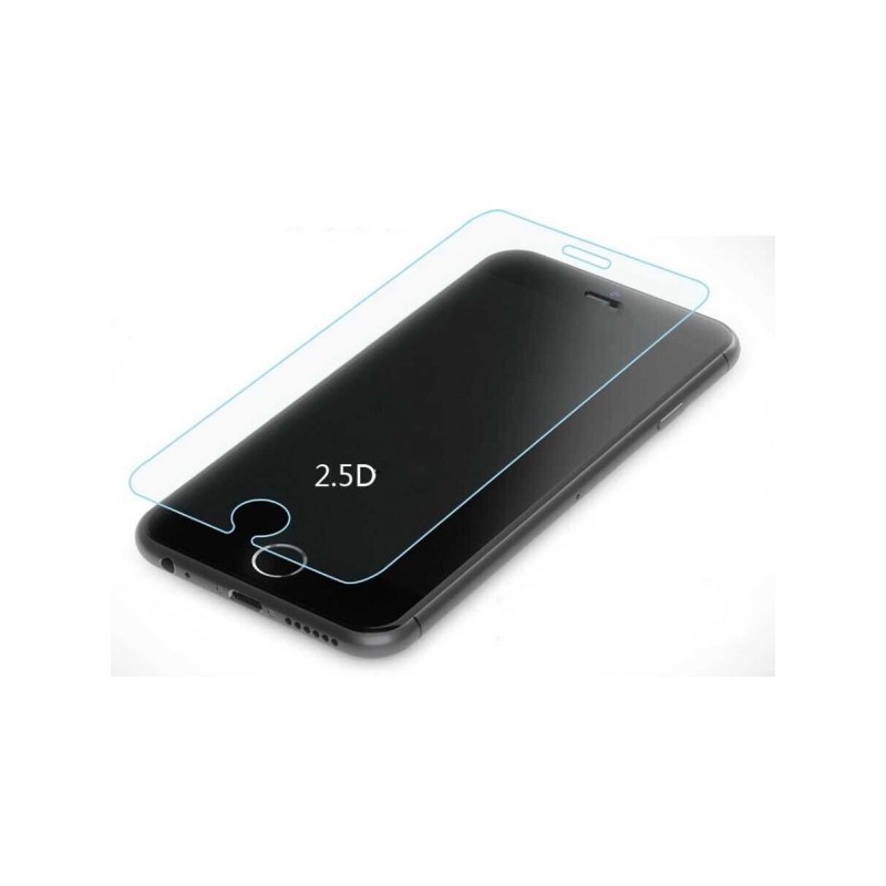 Ochranná vrstva z tvrzeného skla pro iPhone 8 Plus, 7 Plus, 6S Plus, 6 Plus