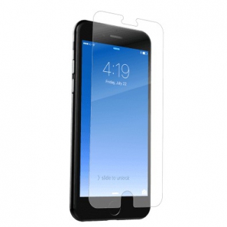 invisibleSHIELD Sapphire Defense tvrdené sklo pre iPhone 8, 7, 6S, 6