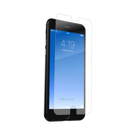 invisibleSHIELD Sapphire Defense tvrdené sklo pre iPhone 8, 7, 6S, 6