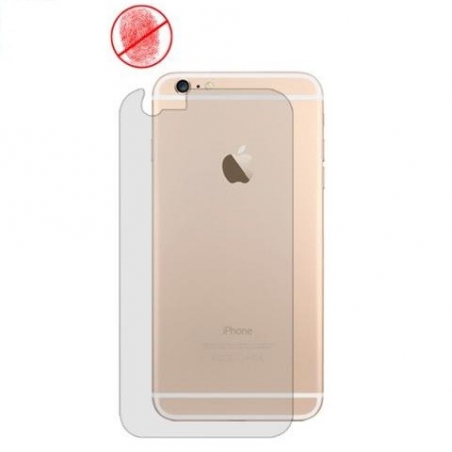 HOFI Ochranná anti-reflexní (matná) fólie pro iPhone 6, 6S -  zadní