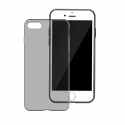Tenké silikonové ochranné pouzdro pro iPhone 7
