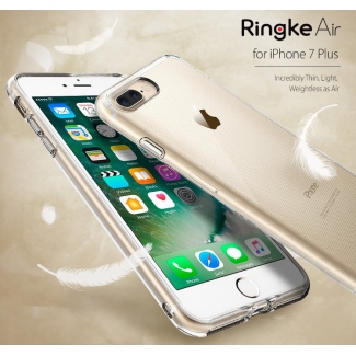 Pouzdro Ringke Air pro iPhone 8 Plus / 7 Plus