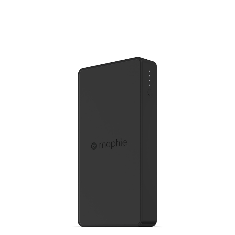 Mophie Powerstation 10000mAh - bezdrátová externí baterie Mophie Powerstation 10000mAh - bezdrátová externí baterie