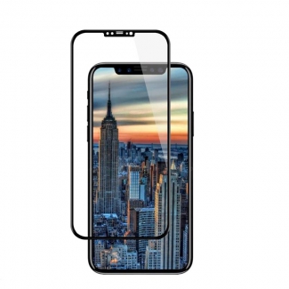 Ochranná vrstva z tvrzeného skla pro iPhone X