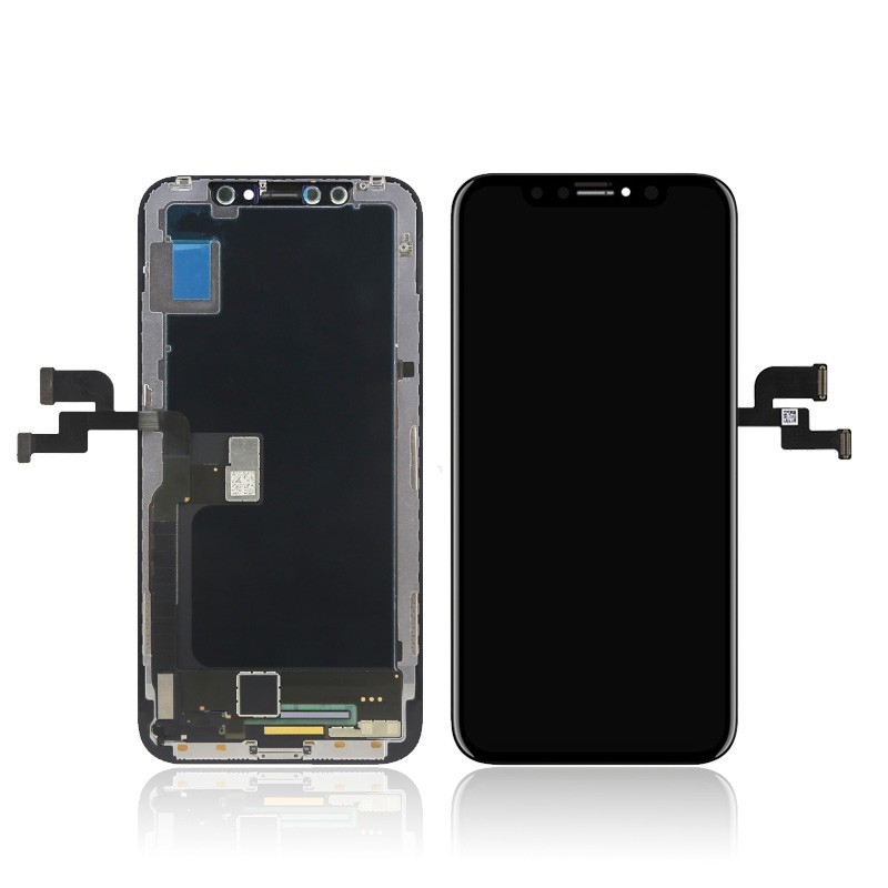 LCD displej s digitizérem pro iPhone X