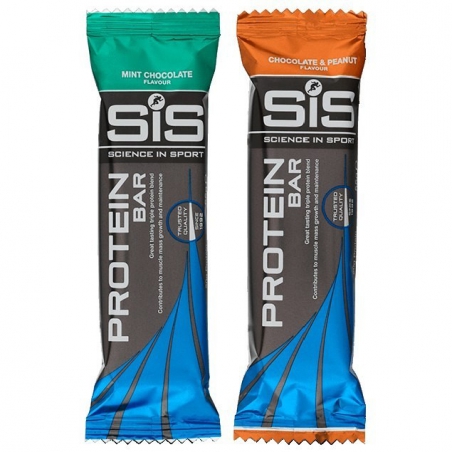 SiS Protein Bar 55g - proteinová tyčinka