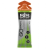 SiS Go Energy + Electrolyte Isotonic Gel 60 ml - různé příchutě