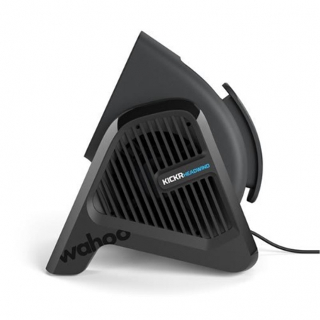 Wahoo KICKR Headwind Bluetooth Fan