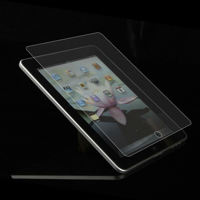 Ochranná vrstva z tvrzeného skla pro iPad 4/3/2