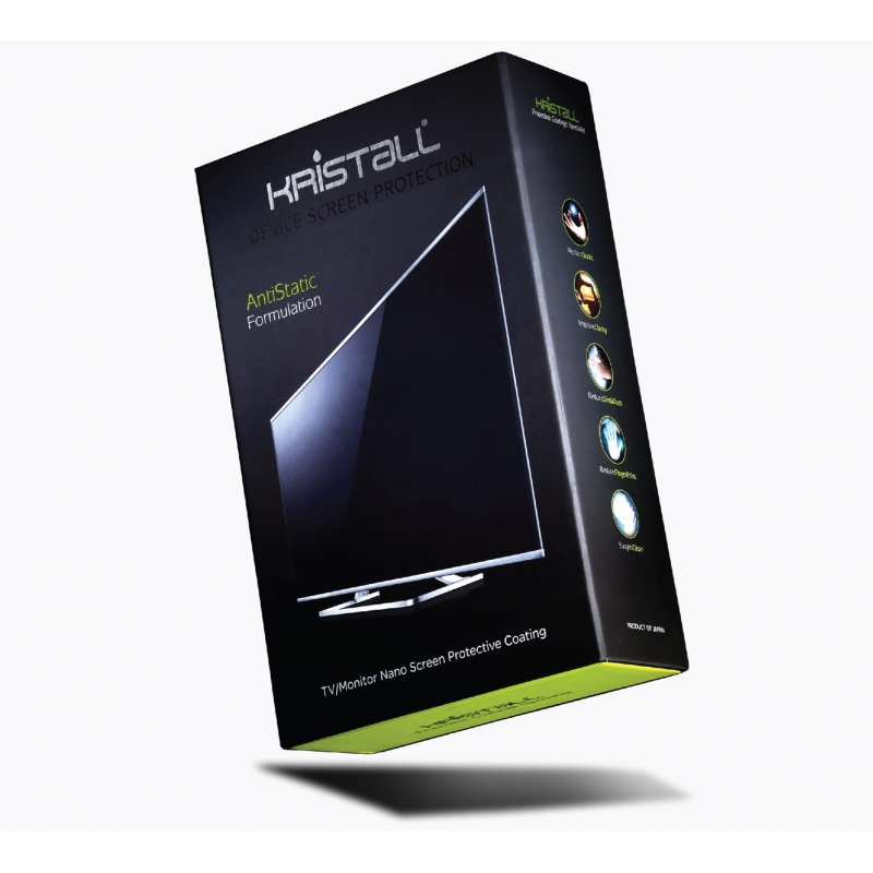 Kristall NANO ochrana pro laptop Kristall NANO ochrana pro laptop