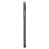 Pouzdro Spigen Thin Fit iPhone XR Graphite Grey - šedé