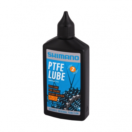 Shimano olej mazací PTFE Lube 100ml