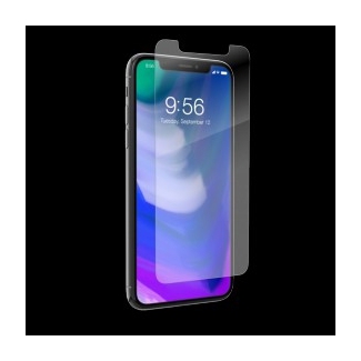 invisibleSHIELD Glass + tvrzené sklo pro iPhone XS Max / 11 Pro Max