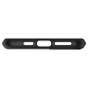 Pouzdro Spigen Thin Fit Classic iPhone 11 Pro Max Black - černé