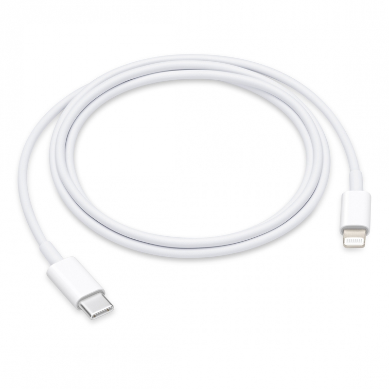 USB-C kabel s konektorem na Lightning pro iPhone / iPad / iPod