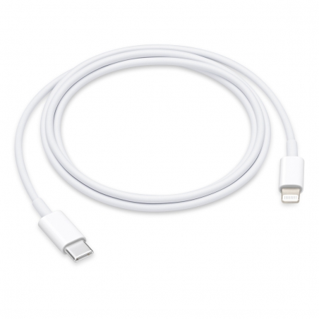 USB-C kabel s konektorem na Lightning pro iPhone / iPad / iPod