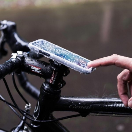 Pouzdro SP Connect Bike Bundle iPhone 11