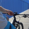 Pouzdro SP Connect Bike Bundle iPhone 11