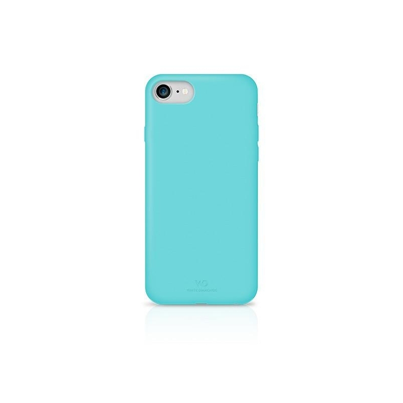 Pouzdro White Diamonds Athletica pro iPhone SE (2020) / 8 / 7, tyrkysové