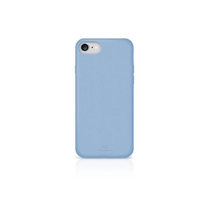 Pouzdro White Diamonds Athletica pro iPhone SE (2020) / 8 / 7, modré