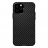 Pouzdro Black Rock Robust Case Real Carbon pro iPhone 11 Pro, černé