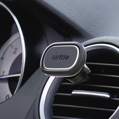 iOttie iTap Magnetic 2 Vent Mount držák do auta na ventilačnú mřížku