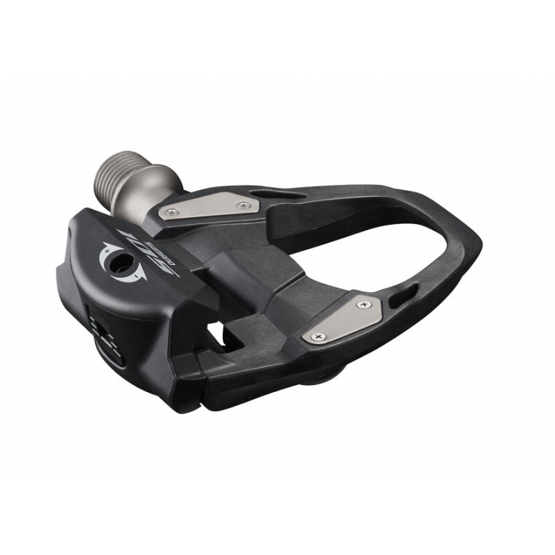 Pedály Shimano 105 PD-R7000 SPD-SL + kufry