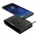 iOttie iON Wireless Charging Pad bezdrátová nabíječka - černá