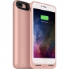 Mophie Power Case Juice Pack Air pro iPhone 8 Plus / 7 Plus - 2420mAh - růžová